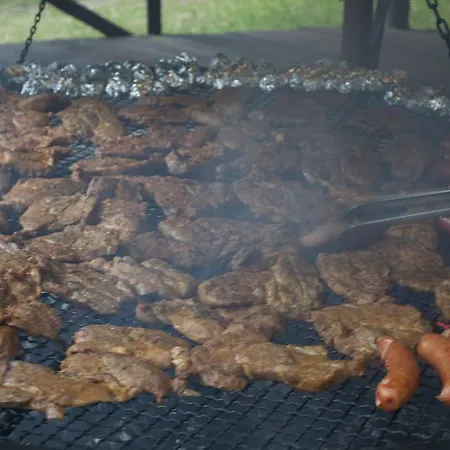 Ferienpark Dom Wypoczynkowy Caro Krynica Morska