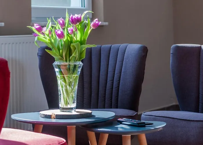 Prázdninový areál Caro *