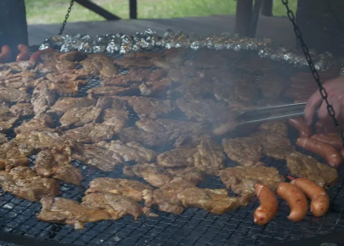 Prázdninový areál Caro Krynica Morska