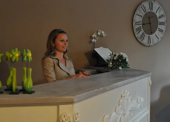 Caro Prázdninový areál *