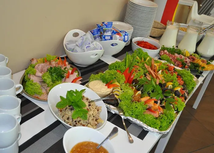 Prázdninový areál Caro