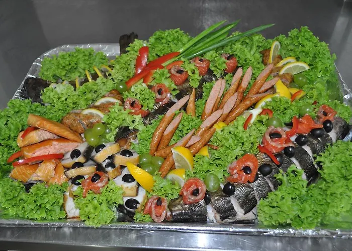 Caro Prázdninový areál