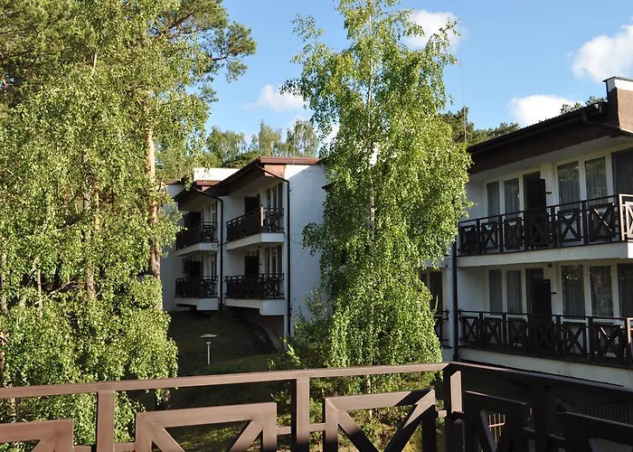 Prázdninový areál Caro *