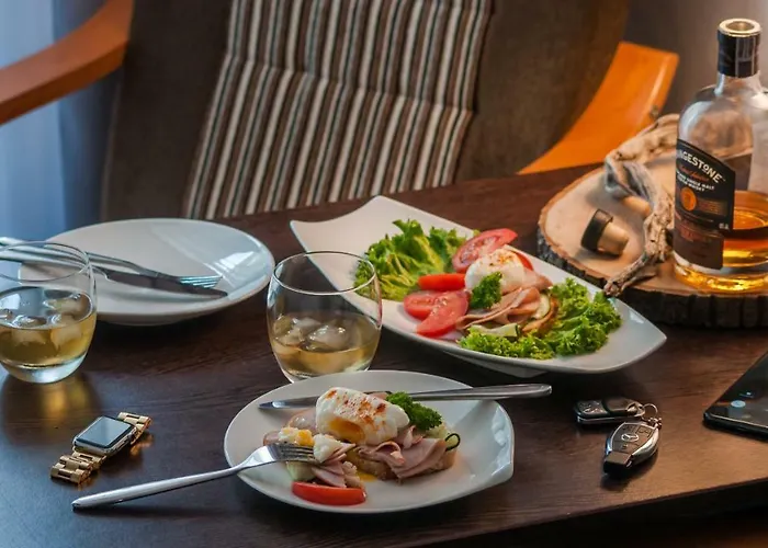 Prázdninový areál Caro *