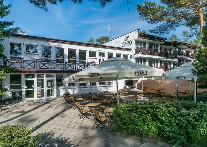 Caro * Krynica Morska